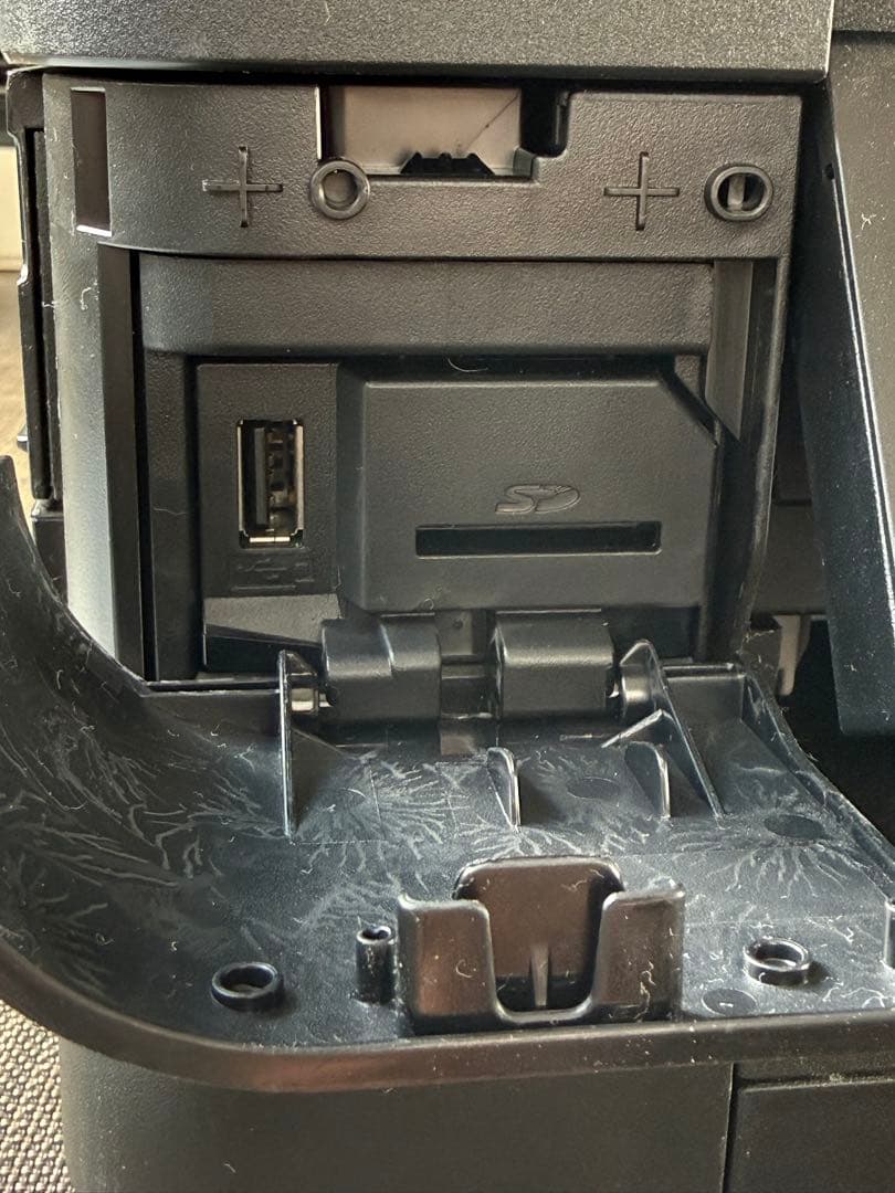 【美品】brother DCP-J926N プリンター 本体 ＆純正インク付き