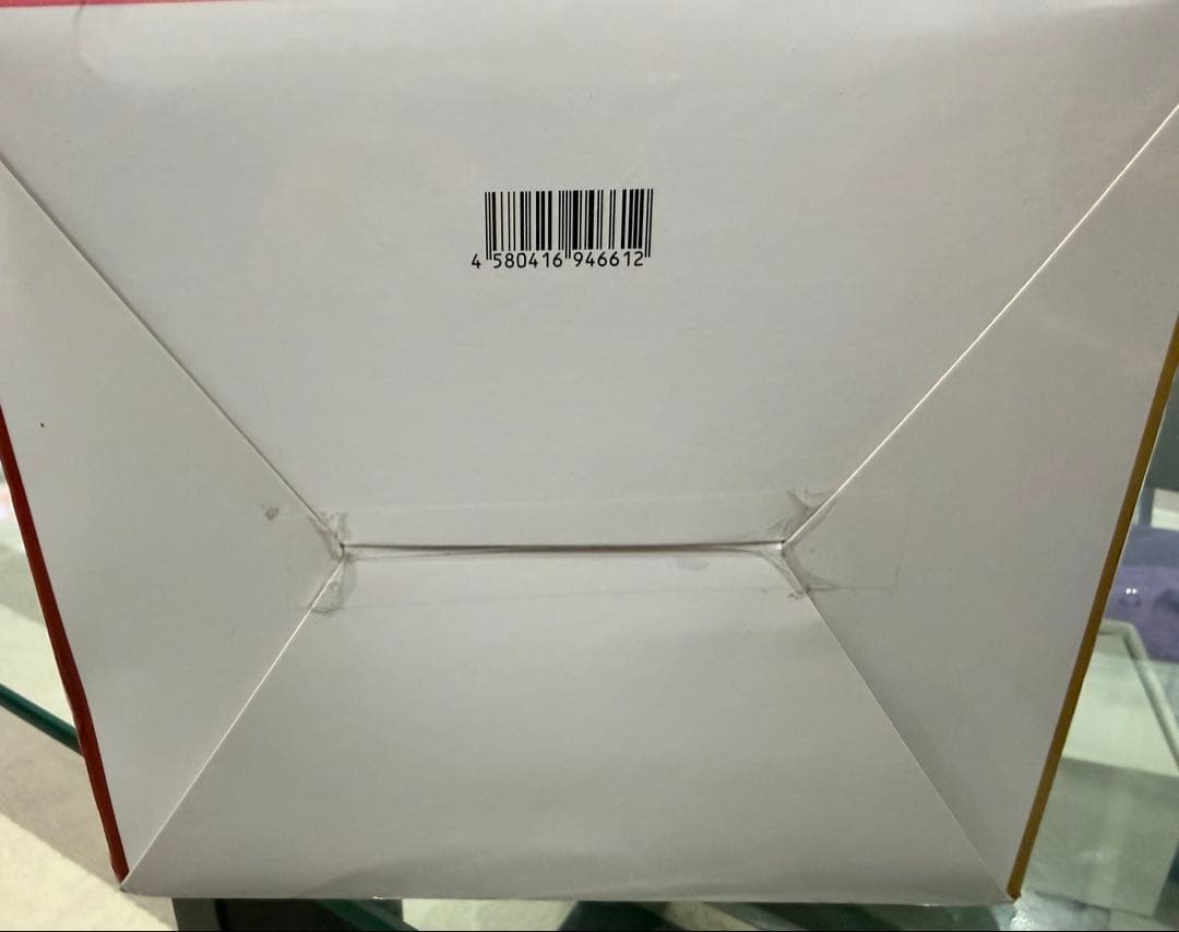 ポップアップパレードL ラフタリアL 新品未開封品 pop up parade