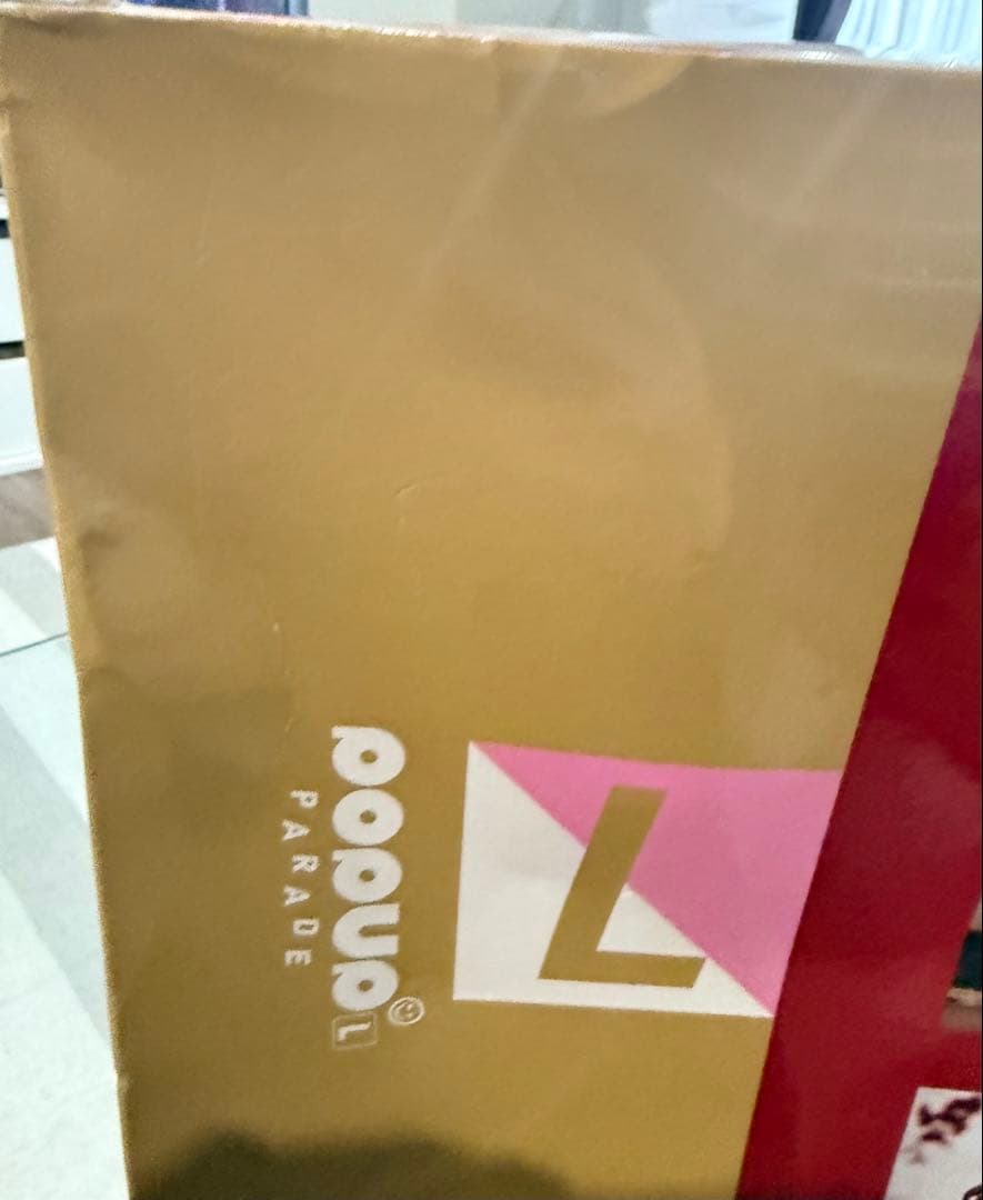 ポップアップパレードL ラフタリアL 新品未開封品 pop up parade