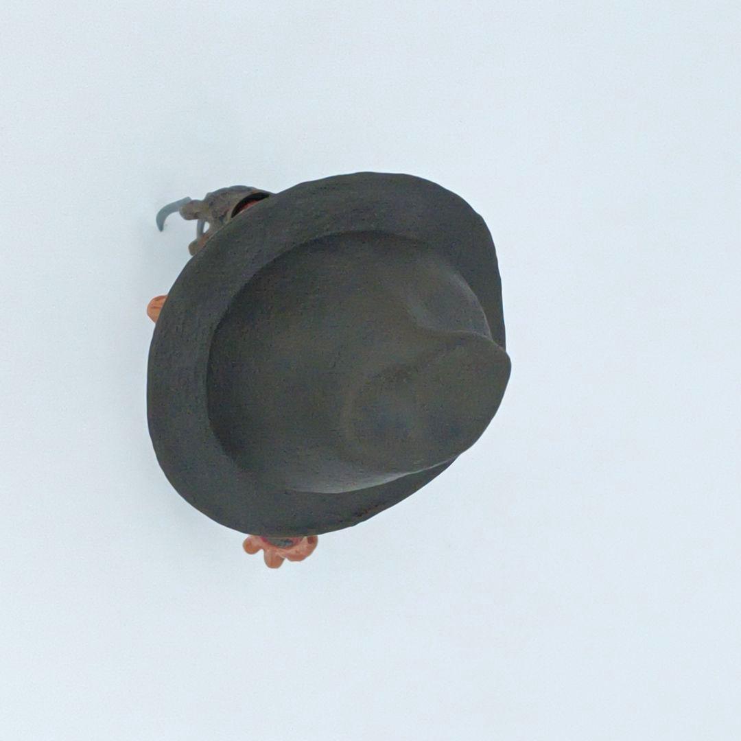 MEZCO デザイナーシリーズ エルム街の悪夢 フレディー メズコ