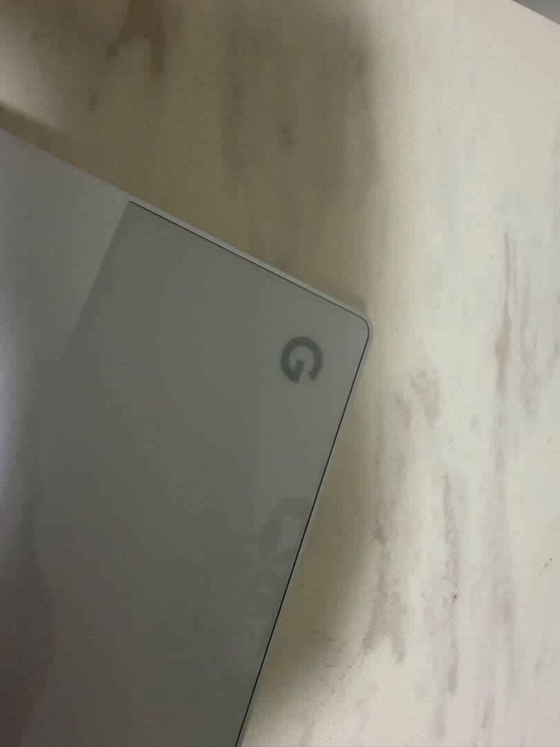 【特別値引き】Google Chromebook シルバー 本体