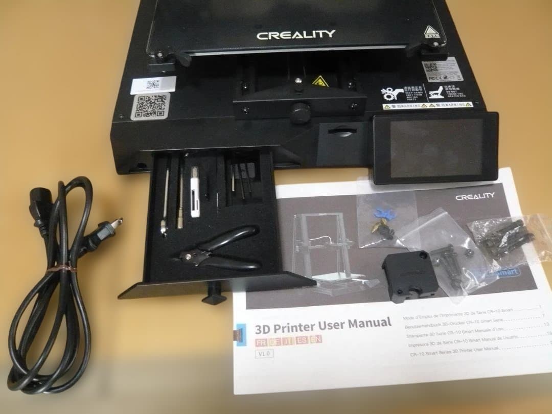 プリンター・複合機 Creality CR-10 Smart