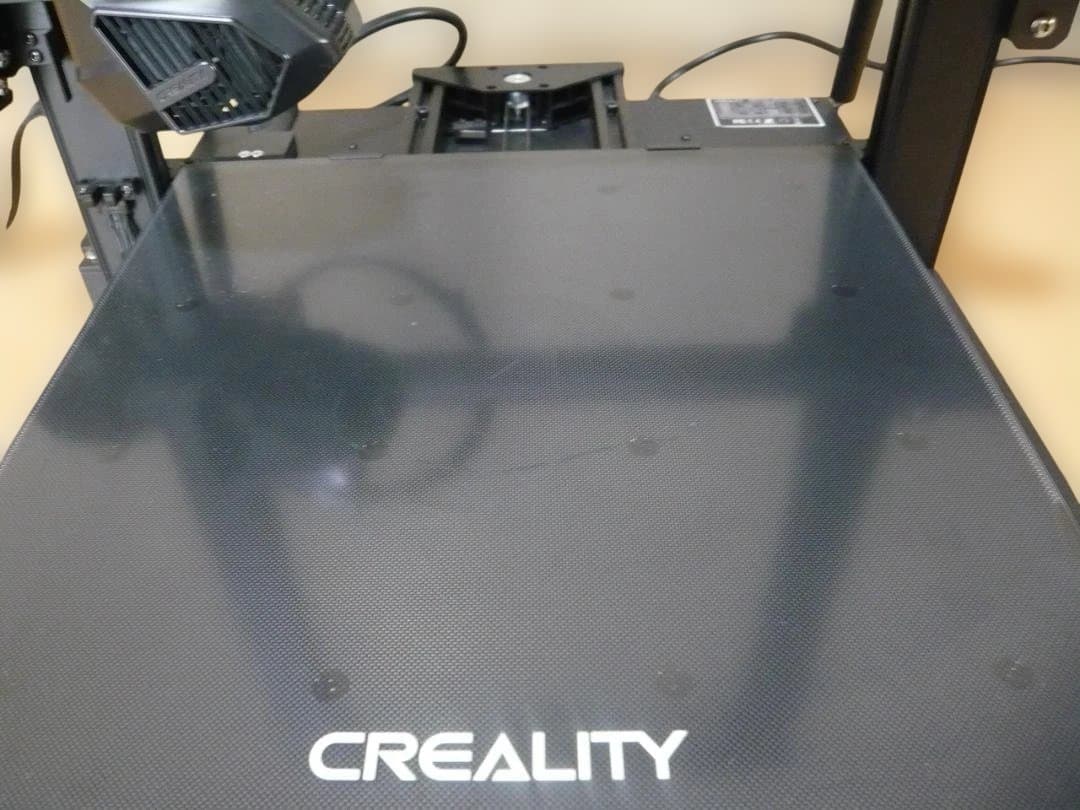 プリンター・複合機 Creality CR-10 Smart