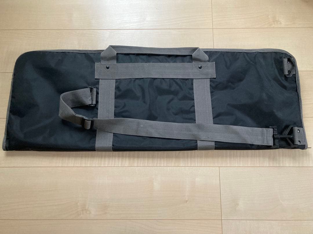 東京マルイ電動ガン CAR-15