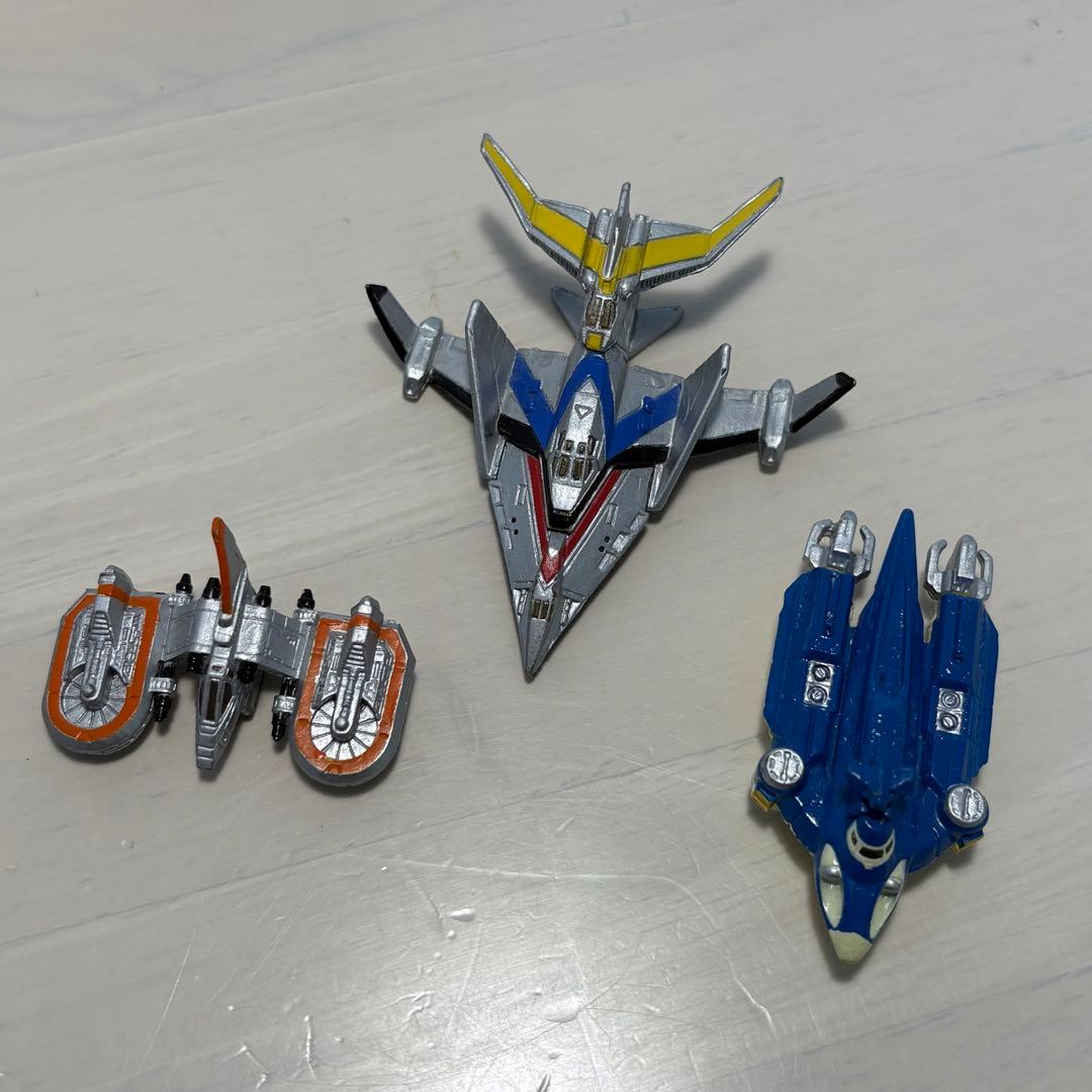 BANDAI ウルトラマン ウルトラメカセレクション 37個セット