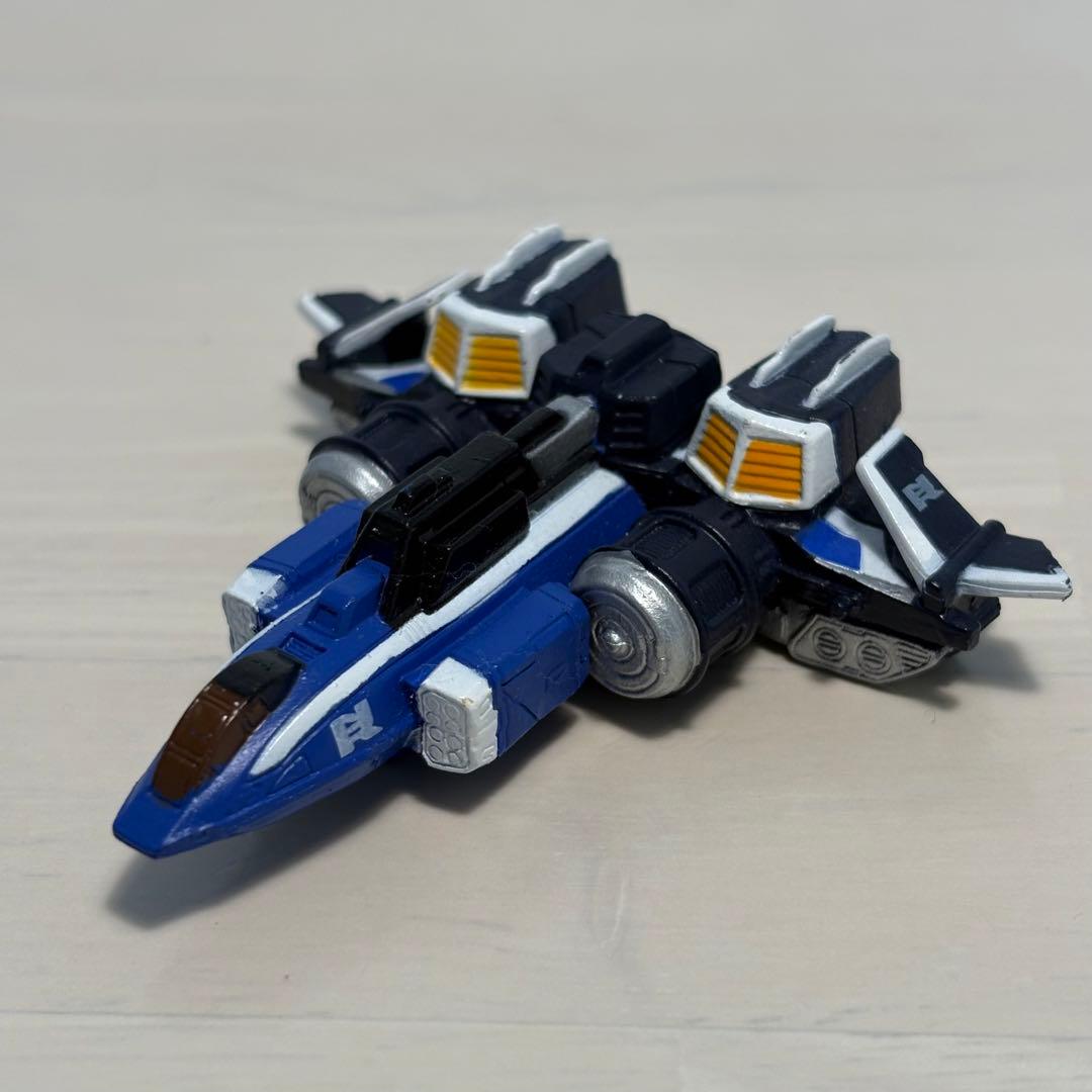 BANDAI ウルトラマン ウルトラメカセレクション 37個セット