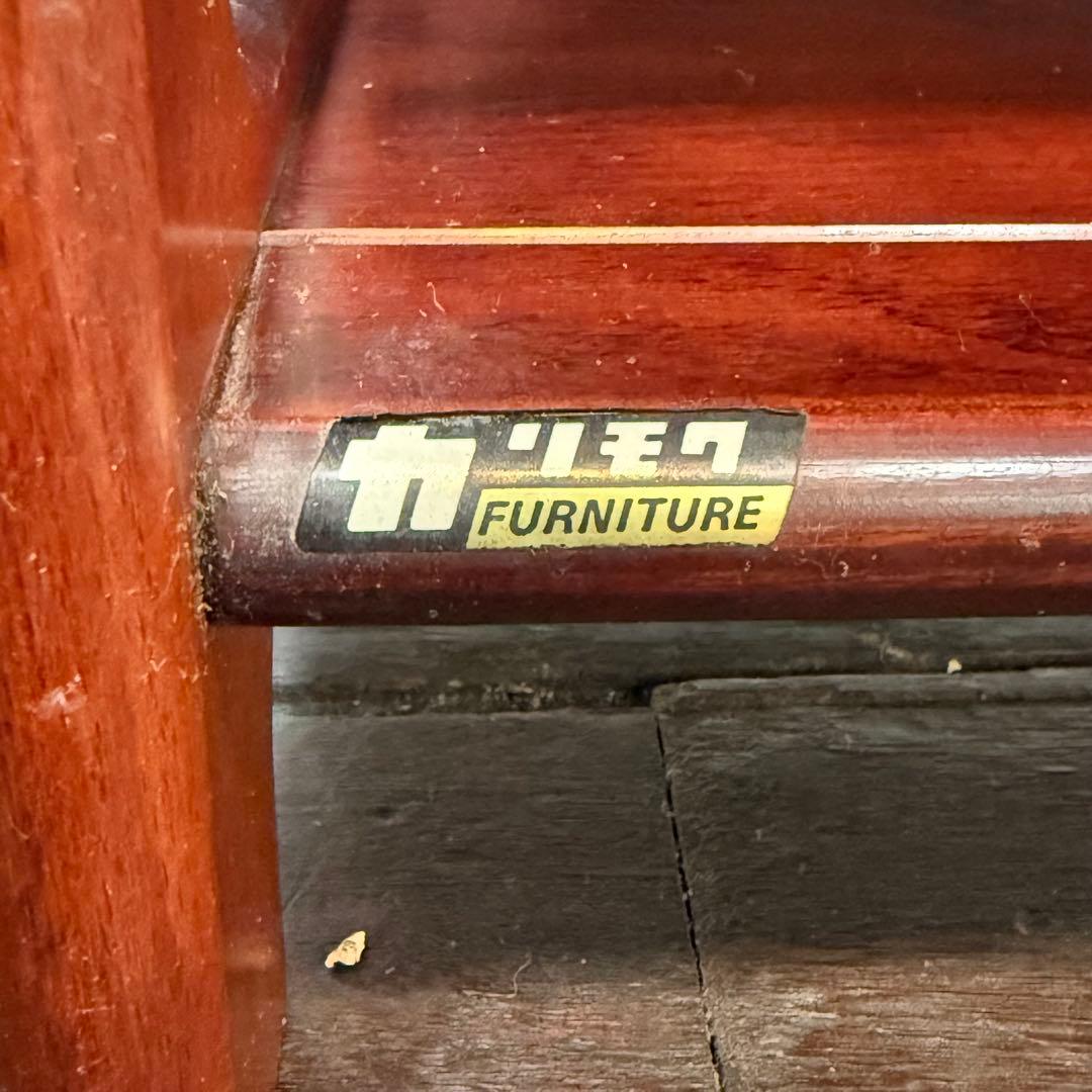 H112KZ16a カリモク karimoku スリッパラック