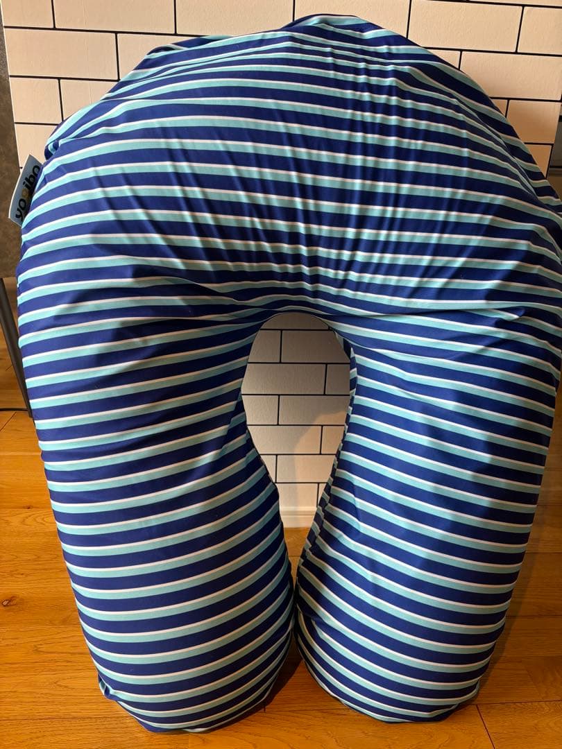 【値下中】Yogibo Zoola Support　屋内外使用OK