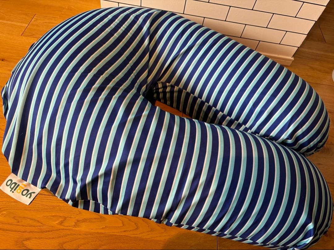 【値下中】Yogibo Zoola Support　屋内外使用OK