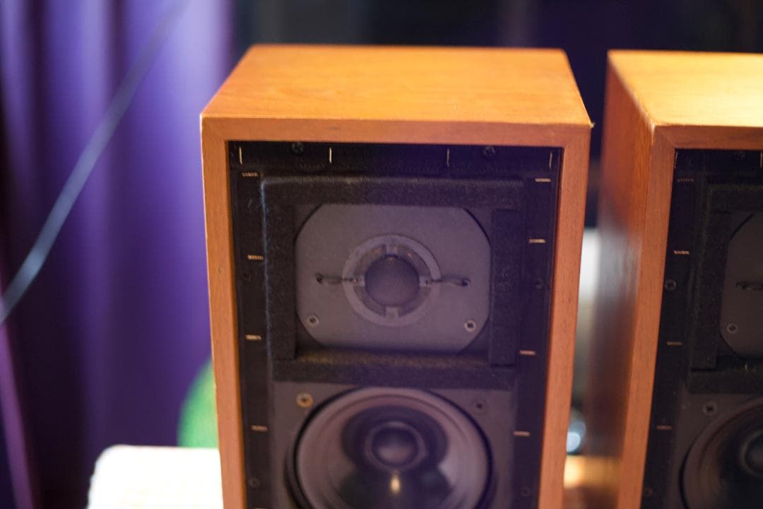 ROGERS　ロジャース　LS3/5A　ワンオーナー品　大幅値下げ中！