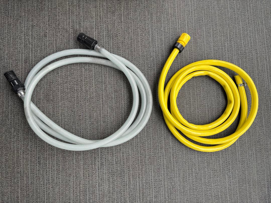KARCHER 高圧洗浄機 K2.200 ケルヒャー