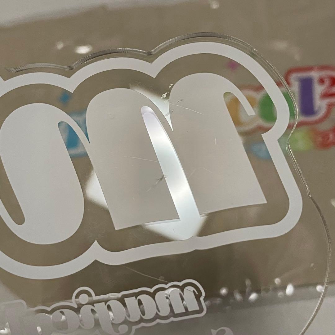 【貴重】magical2 SPECIAL LIVEグッズ　直筆サイン付き