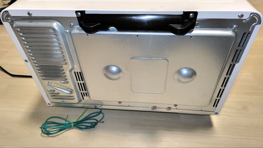 極美品 日立 MRO-S23YC オーブンレンジ