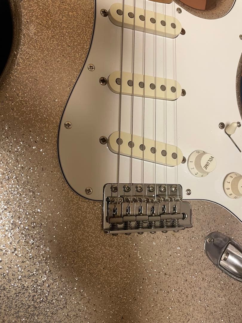 FERNANDES LOVE D LD-85KK ラルク　kenモデル