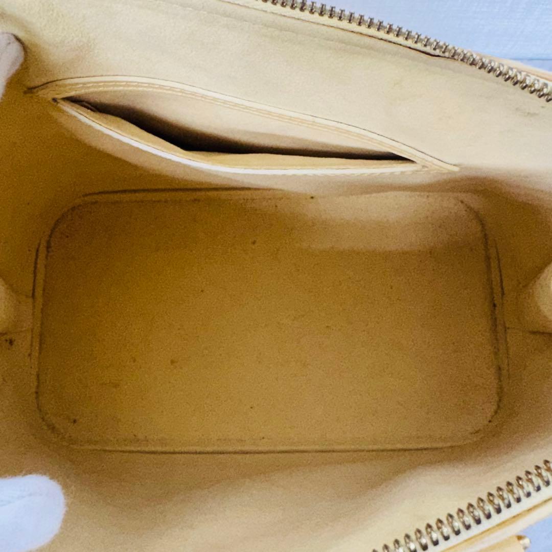 ✨ LOUIS VUITTON✨ルイヴィトン✨アルマ✨エピ✨ハンドバッグ✨