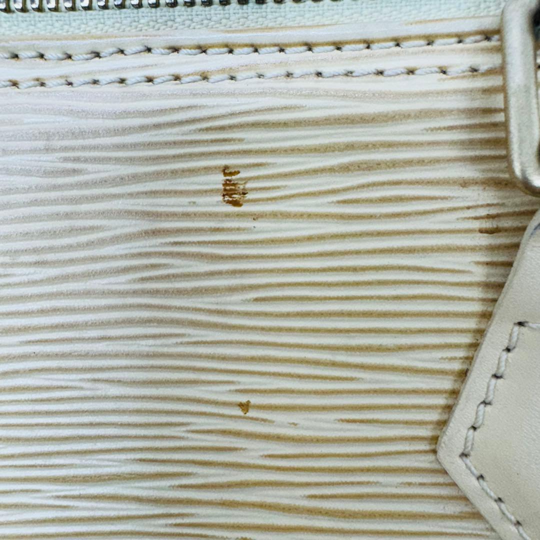 ✨ LOUIS VUITTON✨ルイヴィトン✨アルマ✨エピ✨ハンドバッグ✨