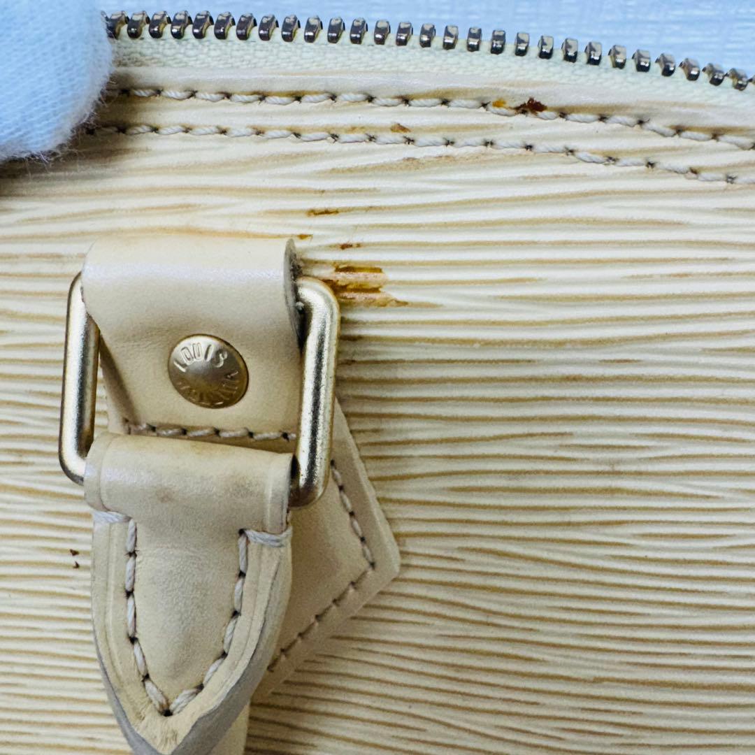 ✨ LOUIS VUITTON✨ルイヴィトン✨アルマ✨エピ✨ハンドバッグ✨