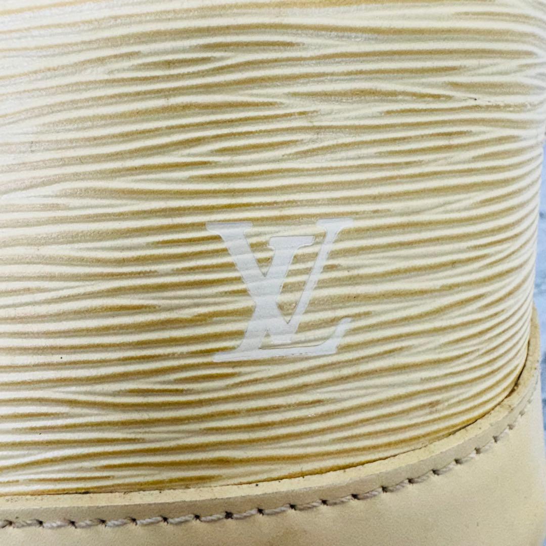 ✨ LOUIS VUITTON✨ルイヴィトン✨アルマ✨エピ✨ハンドバッグ✨