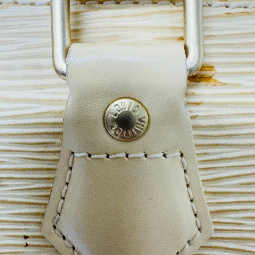 ✨ LOUIS VUITTON✨ルイヴィトン✨アルマ✨エピ✨ハンドバッグ✨