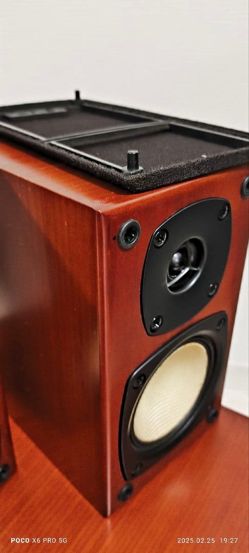 ONKYO SWA-V20HD　スピーカー