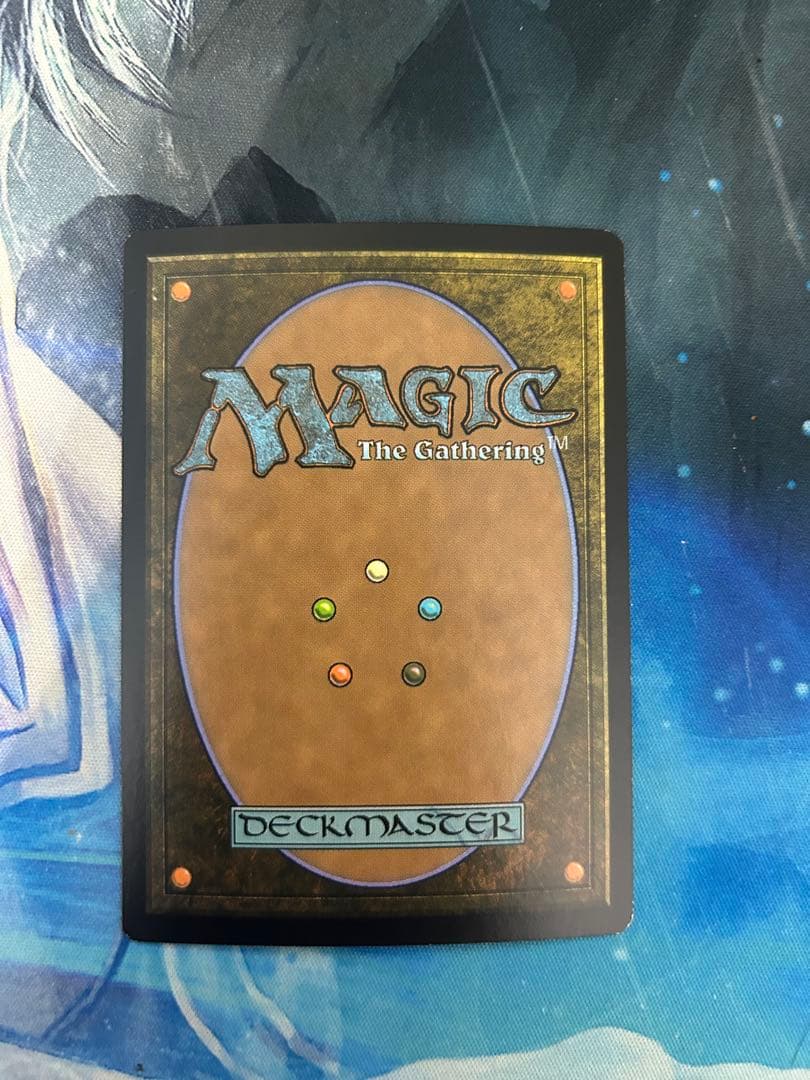 【Foil】思考囲い/Thoughtseize MPS 英語 マスターピース 2