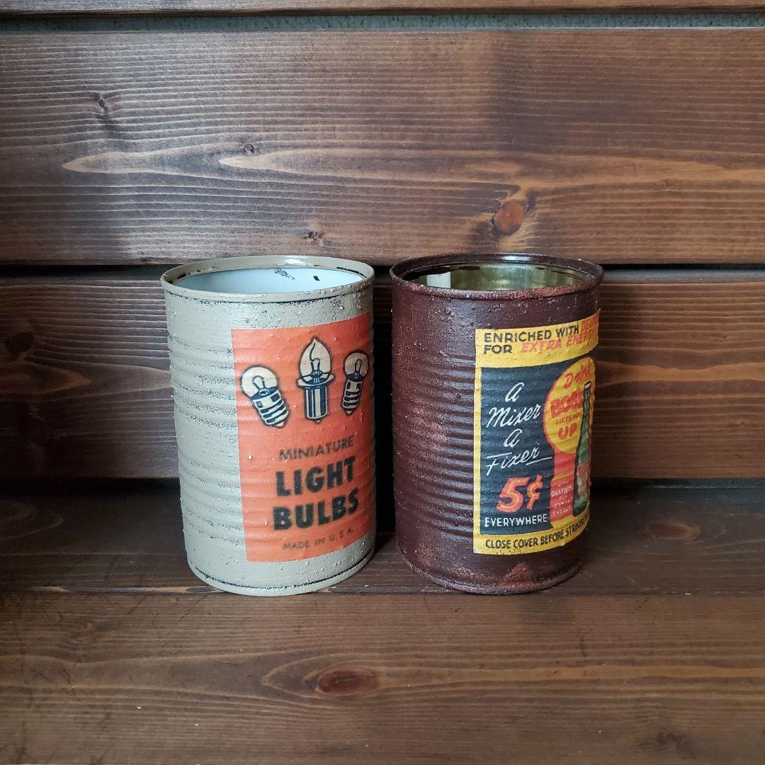 リメイク缶 / 517