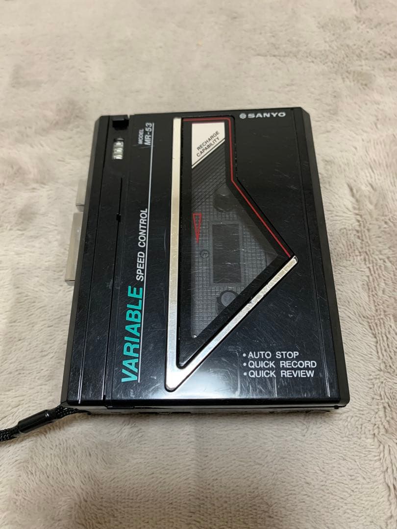 SONY、WALKMAN 等　カセットプレイヤー　まとめ売り