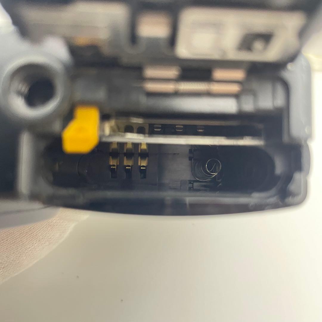 難有特価✨RICOH CX6✨動作確認済 スマホ転送OK 銘品 人気の黒♪