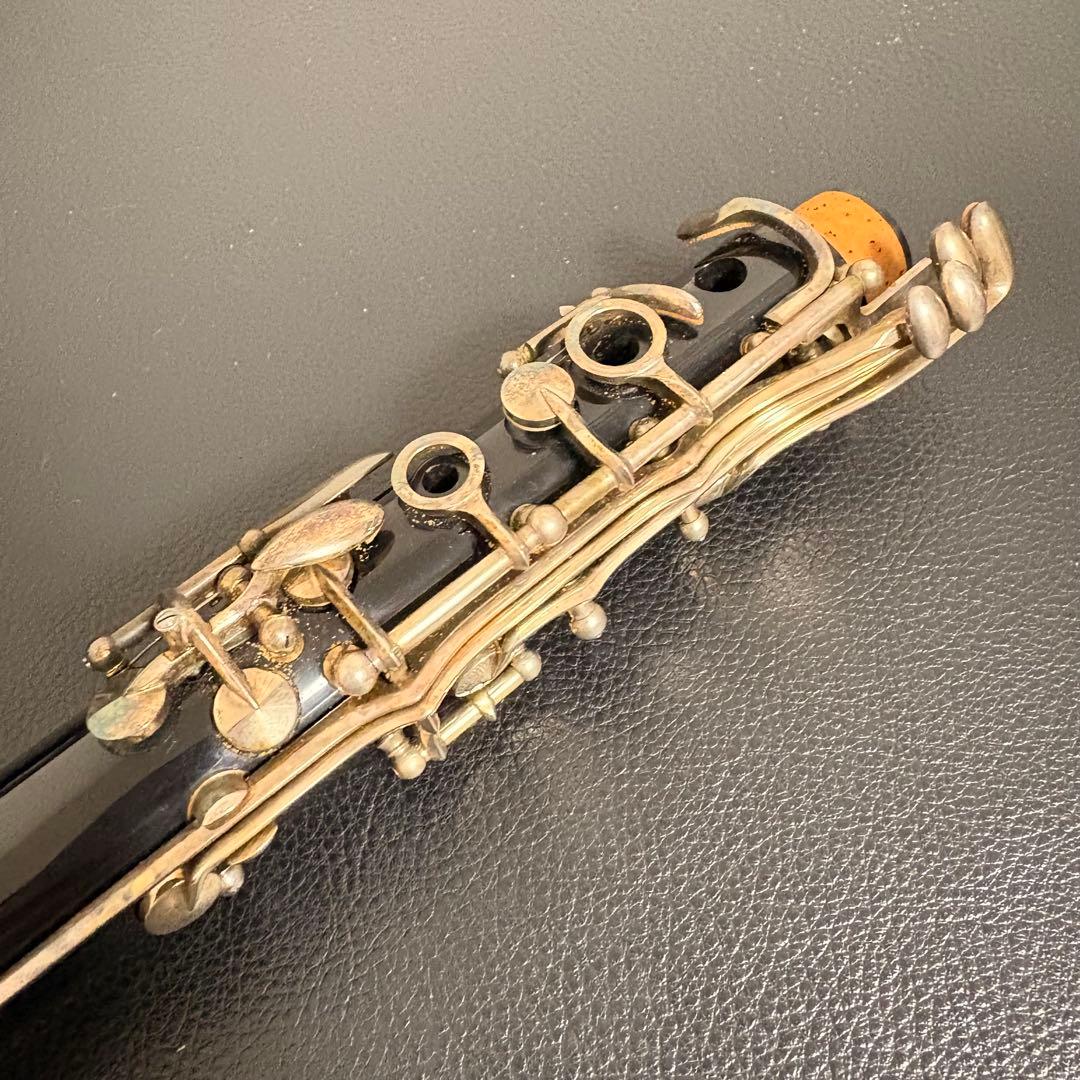 【値下げOK】YAMAHA ヤマハ YCL25 クラリネット ハードケース付