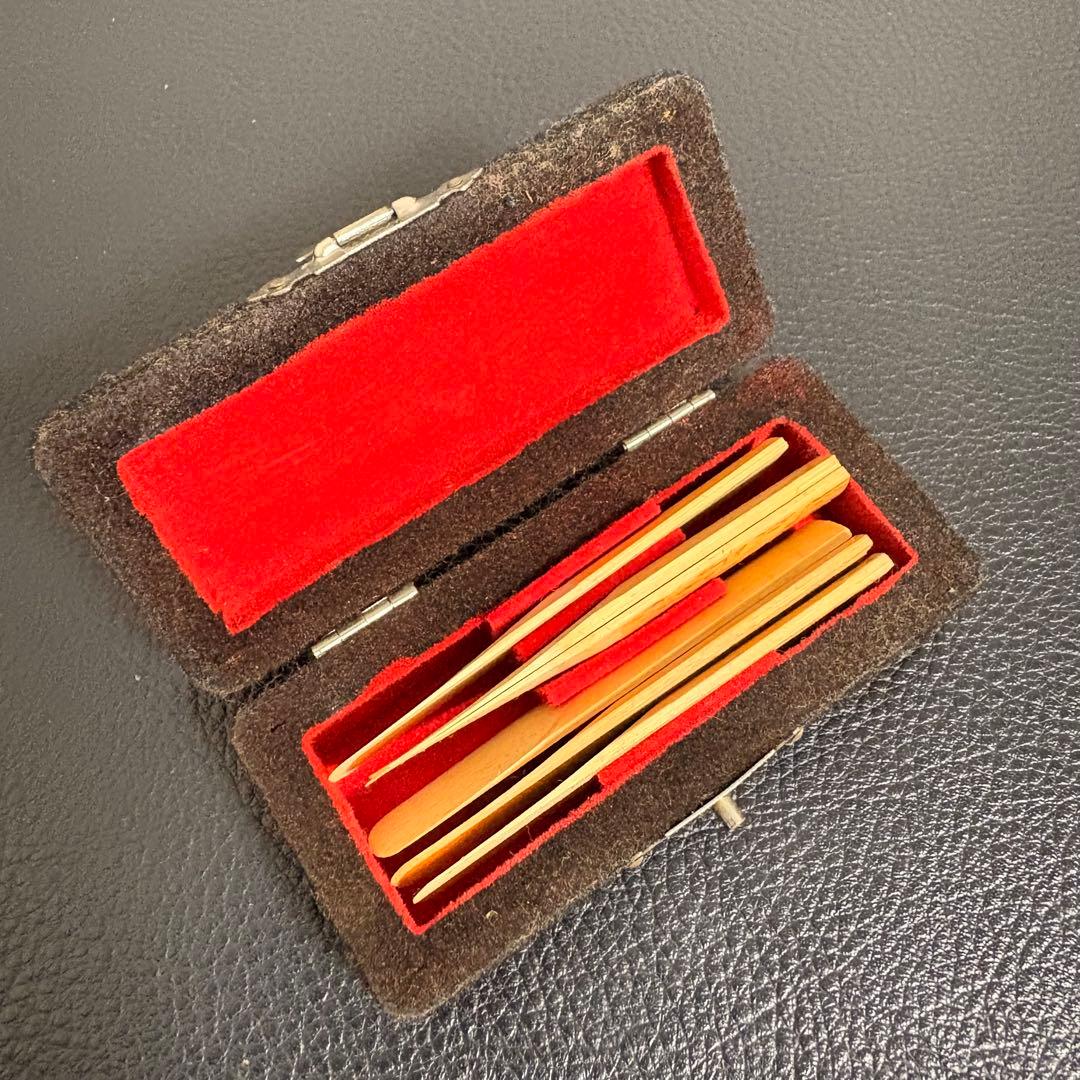 【値下げOK】YAMAHA ヤマハ YCL25 クラリネット ハードケース付