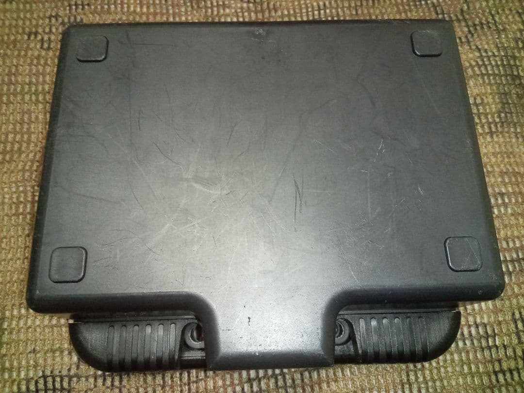 レア 実物 EOTech イオテック G23FTS ブースター マグニファイアー