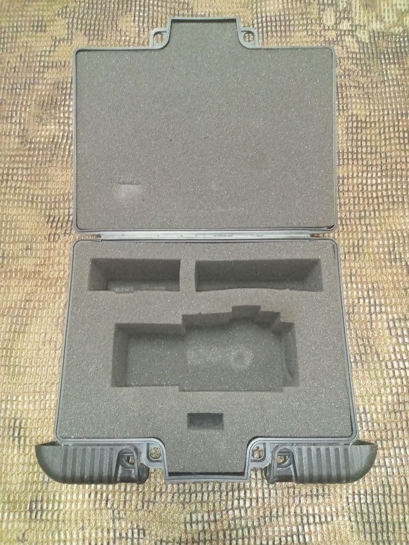 レア 実物 EOTech イオテック G23FTS ブースター マグニファイアー