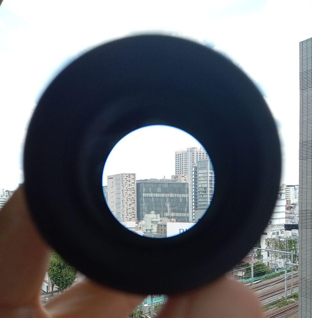 レア 実物 EOTech イオテック G23FTS ブースター マグニファイアー