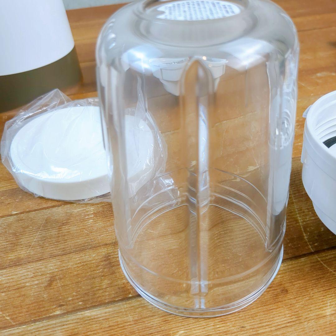 イワタニ　サイレントミキサー　IFM-S30G