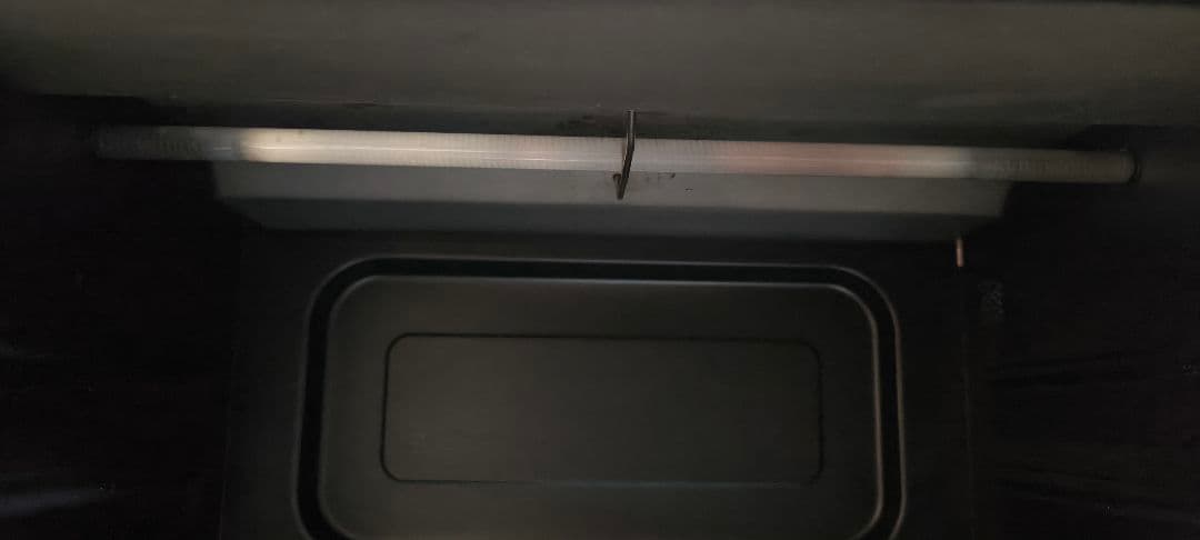 バルミューダ　オーブンレンジ　家庭用　K04A-BK　　中古美品　2020年製