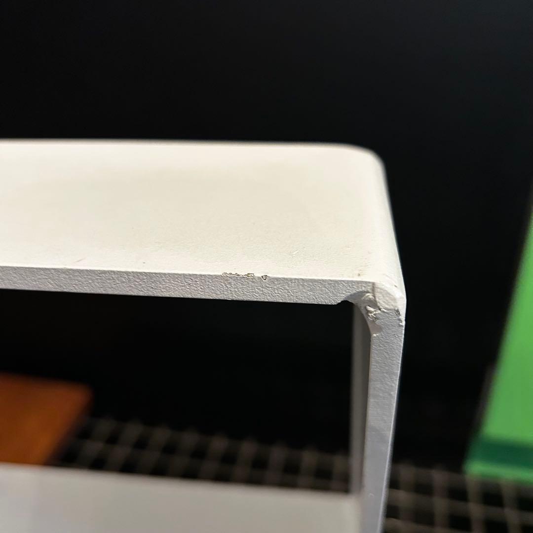 ⭕️ SWEDESE ステップスツール 踏み台 スウェーデン / IKEA HAY