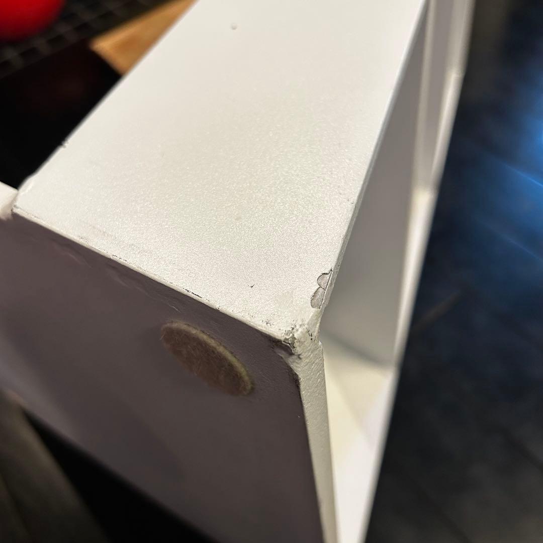 ⭕️ SWEDESE ステップスツール 踏み台 スウェーデン / IKEA HAY