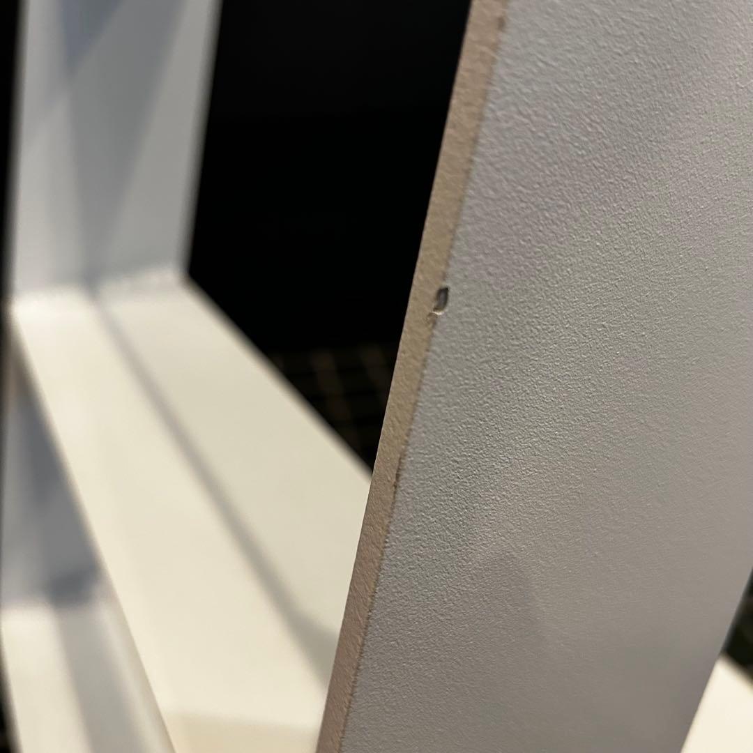 ⭕️ SWEDESE ステップスツール 踏み台 スウェーデン / IKEA HAY