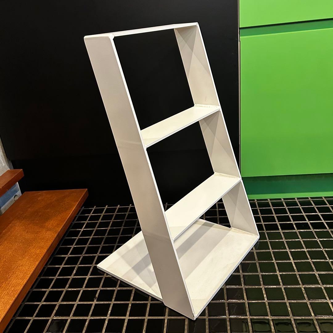 ⭕️ SWEDESE ステップスツール 踏み台 スウェーデン / IKEA HAY