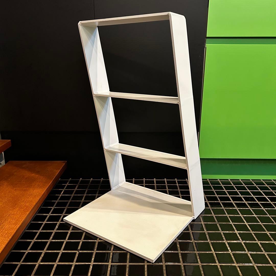 ⭕️ SWEDESE ステップスツール 踏み台 スウェーデン / IKEA HAY