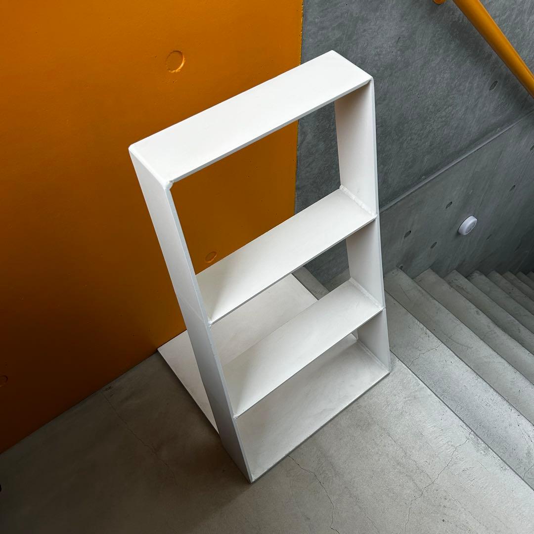 ⭕️ SWEDESE ステップスツール 踏み台 スウェーデン / IKEA HAY