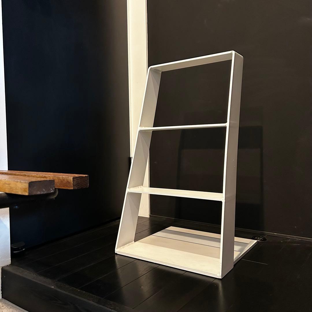 ⭕️ SWEDESE ステップスツール 踏み台 スウェーデン / IKEA HAY