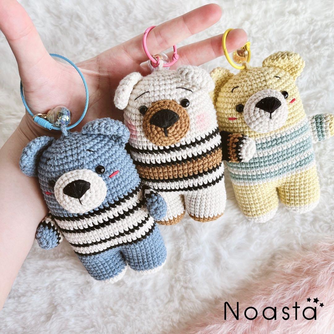 お値引について Noastaあみぐるみ