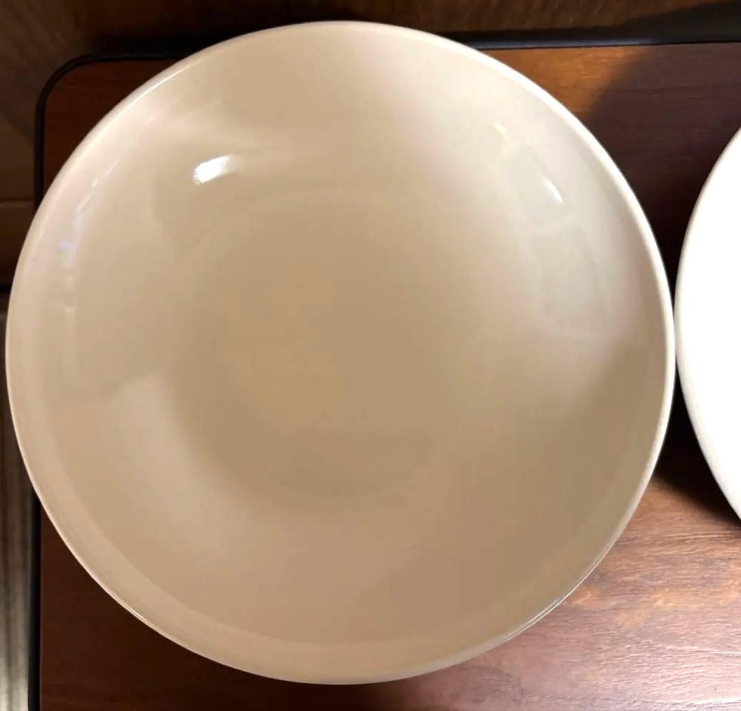 イギリス購入　T.G.GREEN コーニッシュブルー　 皿　2個セット