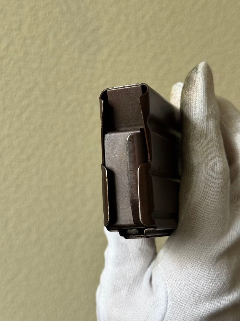 美品 MGC コルト M16 SMG 金属 モデルガン M16E1 ベトナム戦争