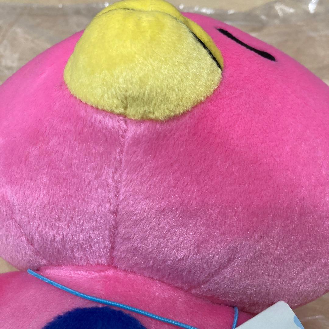 NOVAうさぎ　ぬいぐるみ　カプコン　ノバうさぎ　BIG ノーマル