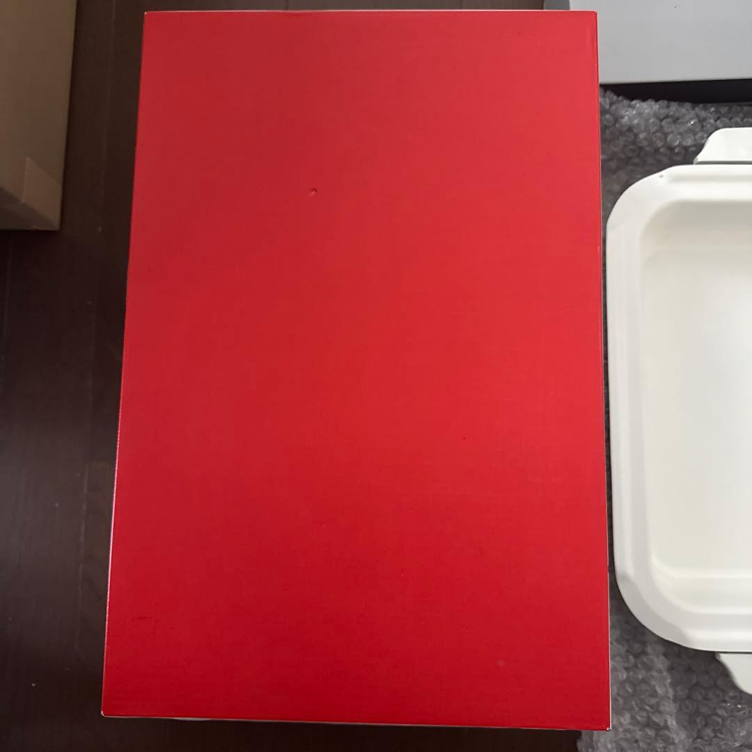 BRUNO ブルーノ 紫 パープル ホットプレート グリル 鉄板 たこ焼き 鍋