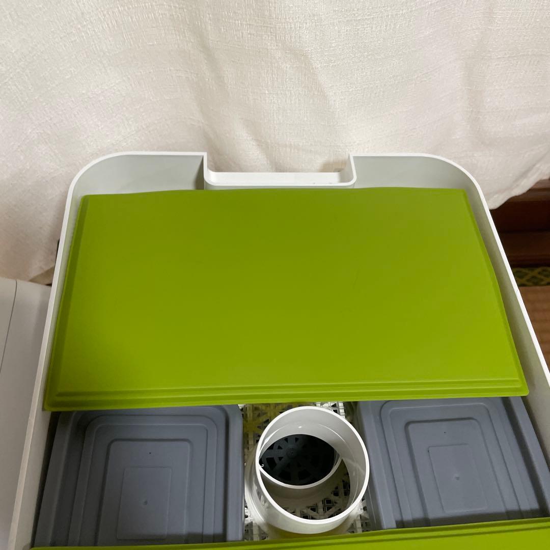 Labonet [ドラミニ] 家庭用食品乾燥機、 フードドライヤー