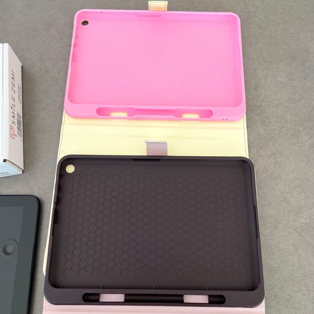 スマイルゼミ　Androidタブレット