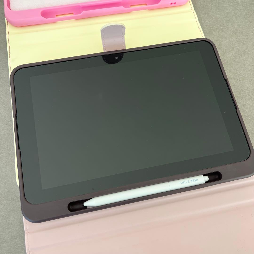 スマイルゼミ　Androidタブレット